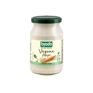 Vegán majonéz - bio -  250ml