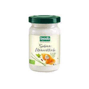 Tejszínes Torma - bio - 95g