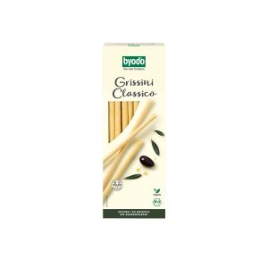 Classico grissini - bio - 125g