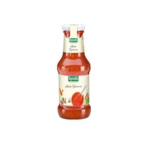 Ázsiai szósz - bio - 250ml