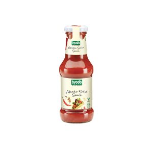 Mexikói Salsa szósz - bio - 250ml