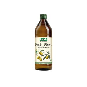 Olíva Sütőolaj - bio - 750ml