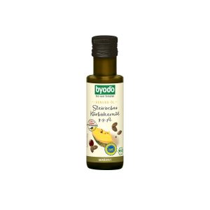 Tökmagolaj - bio - 100ml