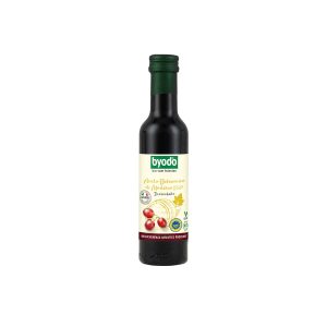 Invecchiato balzsamecet -  bio - 250ml