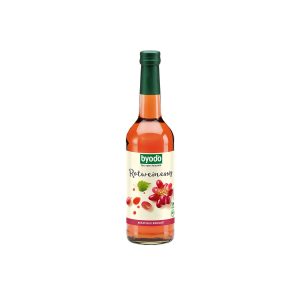Vörösborecet - bio - 0,5l