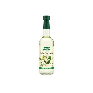 Fűszerecet - bio - 500ml