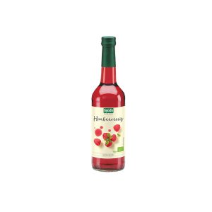 Málnaecet - bio - 500ml