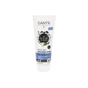 Mirhás fogkrém - 75ml