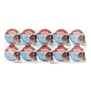 Kávé krém vegán - 10x10ml