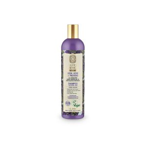 Sampon hidratáló-dúsító - 400ml