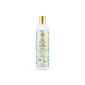Sampon zsíros hajra - 400ml