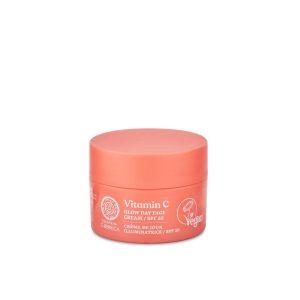 Oblepikha C-Berrica ragyogás nappali arckrém - 50ml
