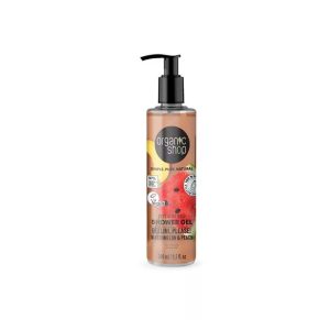“Bellini, please!” Hidratáló tusfürdő görögdinnyével és barackkal 280ml