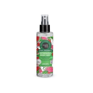 Görögdinnye-limonádé illatú frissítő testpermet - 200ml