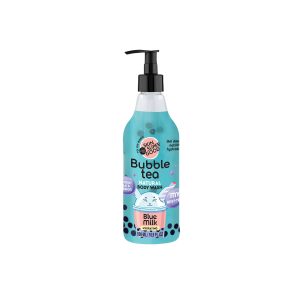 Bubble Tea Blue tusfürdő - bio - 500ml