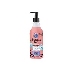 Rose Boba puhító tusfürdő - bio - 500ml