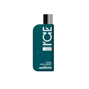 MEN Tusfürdő és sampon  - 250ml