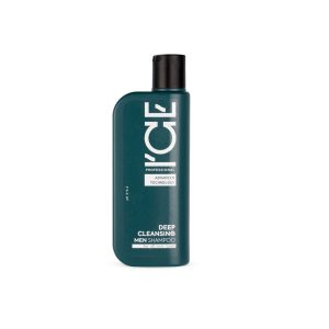 ICE Profissional MEN Mélytisztító sampon - 250ml