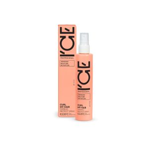 Curl My Hair Hővédő spray 100ml