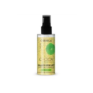 C-Berrica C + CICA „Glassy skin lift” vitalizáló esszencia niacinamiddal, centellával és homoktövissel  - 50ml