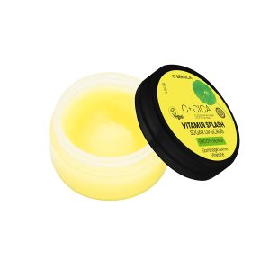 C-Berrica C + CICA „Vitamin Splash” Cukros ajakradír  centellával és homoktövissel  - 10ml