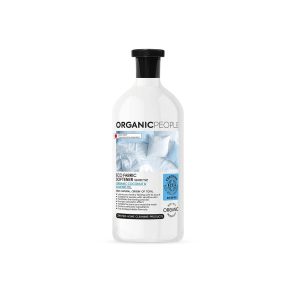 Öko Szenzitív Öblítő bio kókusszal és mandulaolajjal - 1000ml