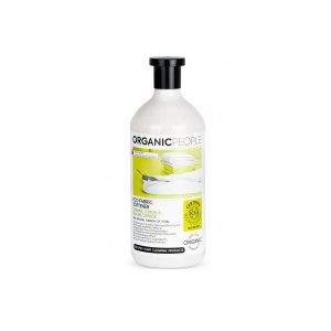 Öko Öblítő bio citrommal és szicíliai naranccsal - 1000ml