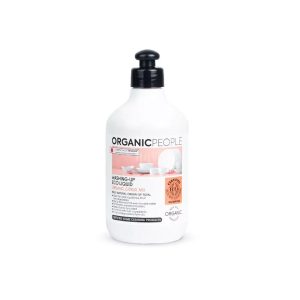 Öko Mosogatószer bio citruskeverékkel - 500ml