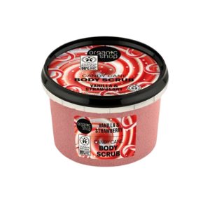 Vanília-Eper cukros testradír - bio - 250ml