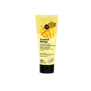 „Tropical Mango” kézkrém - 75ml