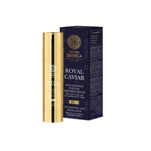 Royal Caviar Peptides ránctalanító nappali arckrém SPF20 - 50ml