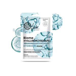 Lab Biome Hyaluron Therapy Hidrogél arcmaszk poliszacharidokkal - 30g