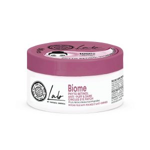 Lab Biome Fitoretinol Hidrogél szemmaszk  - 60db