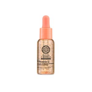 Oblepikha C-Berrica Ragyogásfokozó Hidratáló szérum C-vitaminnal - 30ml