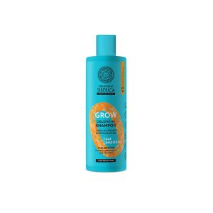Hajserkentő homoktövis sampon - 400ml