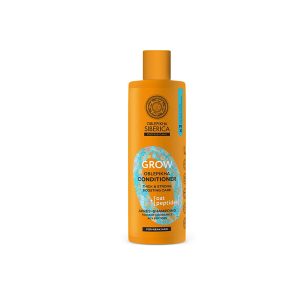 Hajserkentő homoktövis kondicionáló - 400ml
