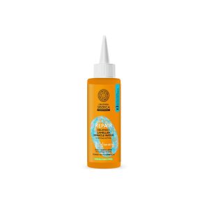 Helyreállító homoktövis lamellás víz - 200ml