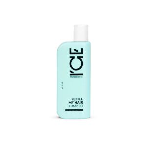Refill my hair sampon  - 250ml