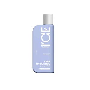 Keep my blonde sampon - 250ml
