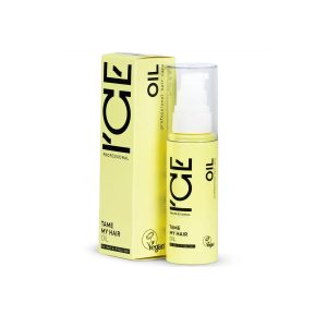 Tame my hair hajolaj göndör hajra - 50ml