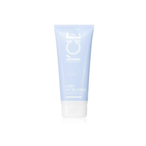 Keep my blonde Hajmaszk - 200ml