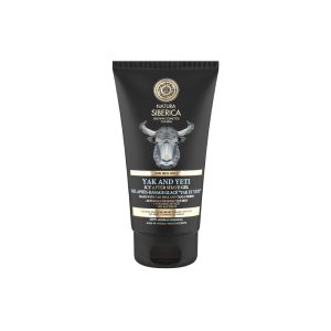 Borotválkozás utáni gél férfiaknak - 150ml