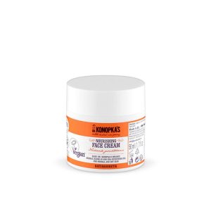Tápláló arckrém homoktövis - 50ml