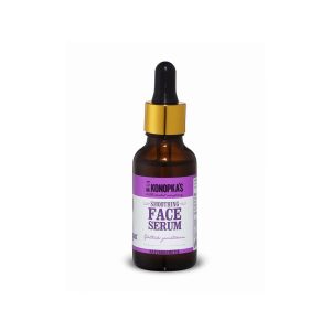 Feszesítő arcszérum ibolya - 30ml