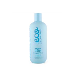 Hidratáló sampon hialuronsavval - 400ml