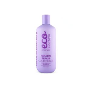 Keratinos helyreállító kondicionáló - 400ml