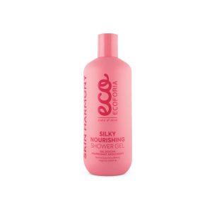 Gél tápláló tusfürdő - 400ml