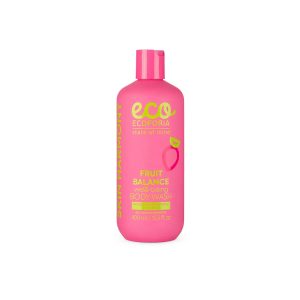 Fruit Balance tusfürdő  - 400ml