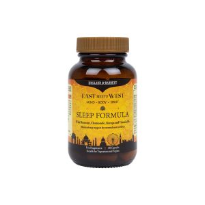 Sleep Formula - 60db