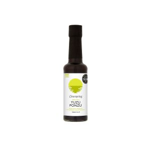 Yuzu Ponzu Fűszer - bio - 150ml